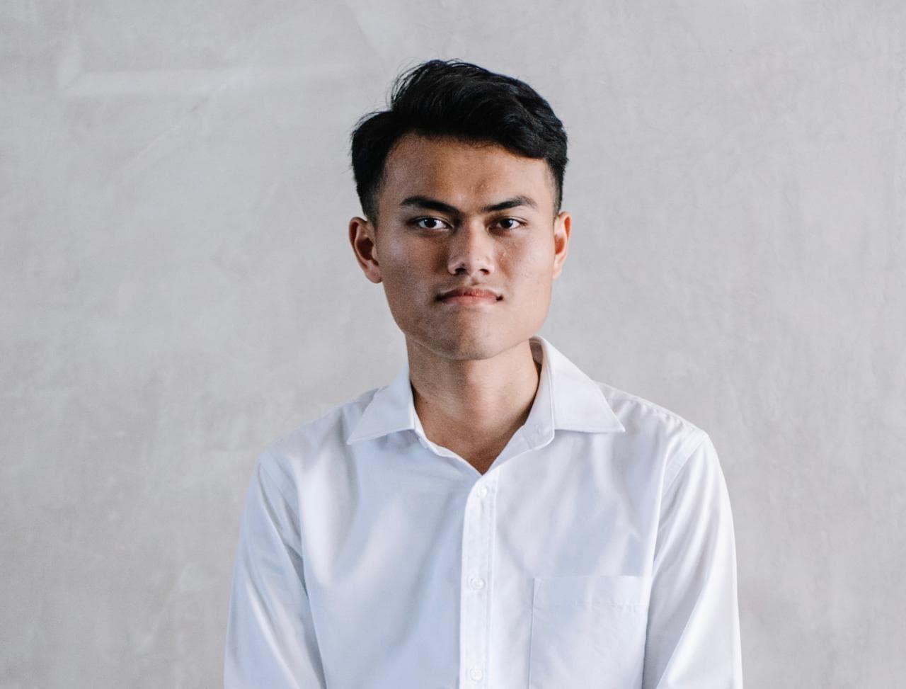Portrait of Jaka Kelana Wijaya